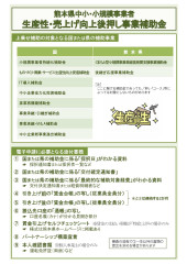 熊本県中小・小規模企業生産性・売上げ向上後押し事業補助金 チラシ（裏）.jpg