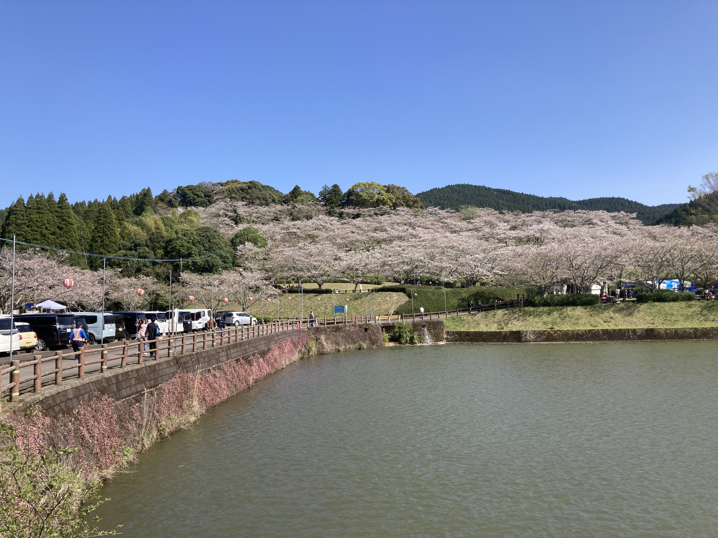 上米公園（かみよねこうえん）
