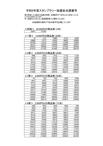 令和6年度 当選番号一覧.jpg