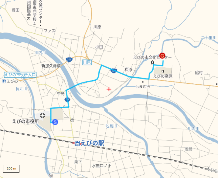 【重要】えびの市商工会　会館移転のお知らせ