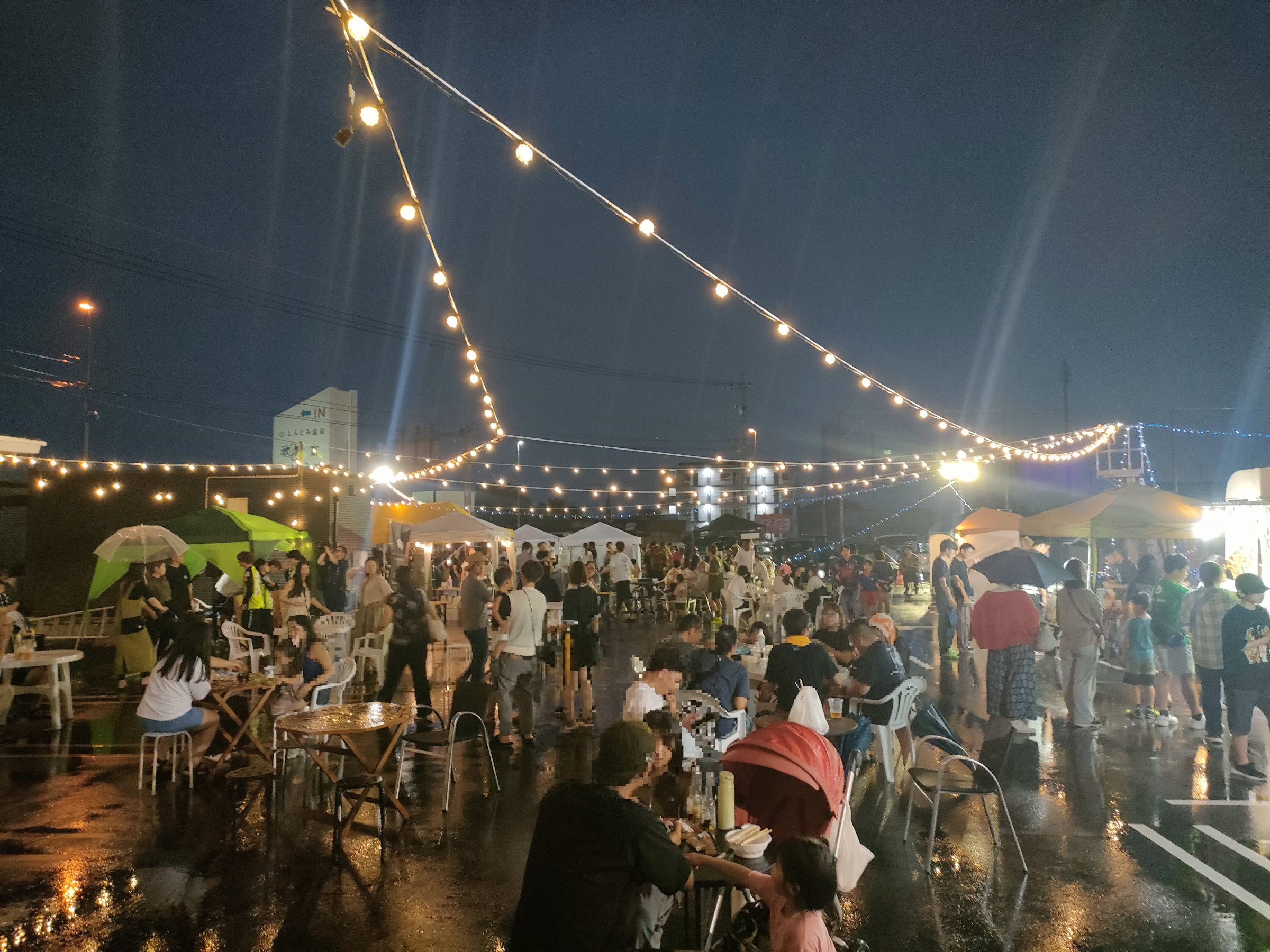 チャレンジショップイベント