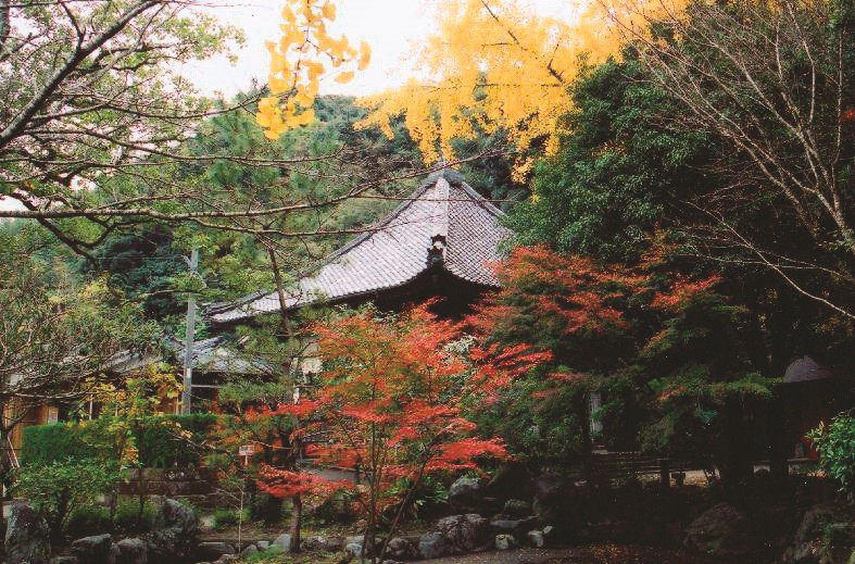 宝満寺