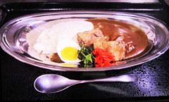 【(くろしま)琉球ソーキカレー】 .jpg