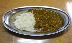 【(ししじま)南国チキンカリー】 .jpg