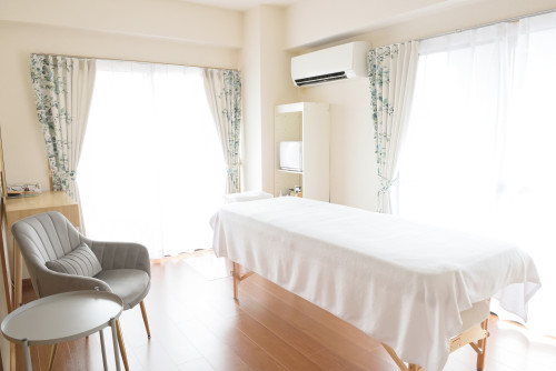 サロン閉店のお知らせ