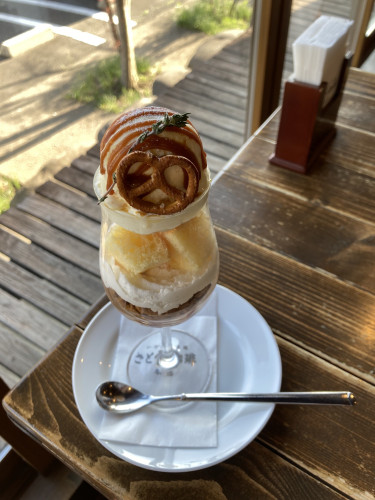 メニュー変更