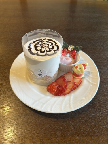 流れるパンケーキ復活