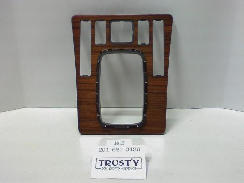 W201/190E 純正 シフトウッドパネル 美品 2025年最新Yahoo!オークション -190eシフトの中古品・新品・未使用品一覧