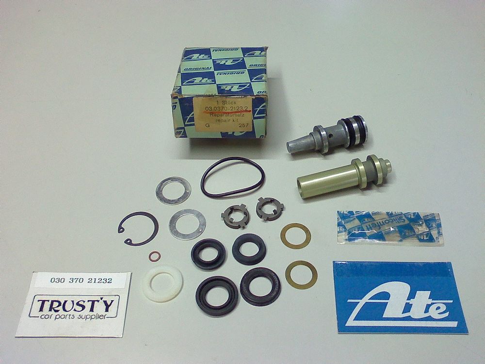 BMW ブレーキマスターキット 03037021232 ATE 34311103743 - (トラスティ) TRUSTY BENZ BMW ...
