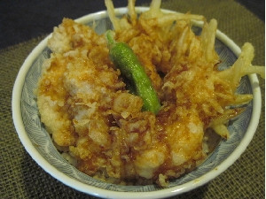 ず丼１１５０円（税抜き）