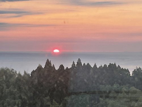 社員旅行記②
