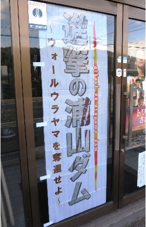 のぼり旗