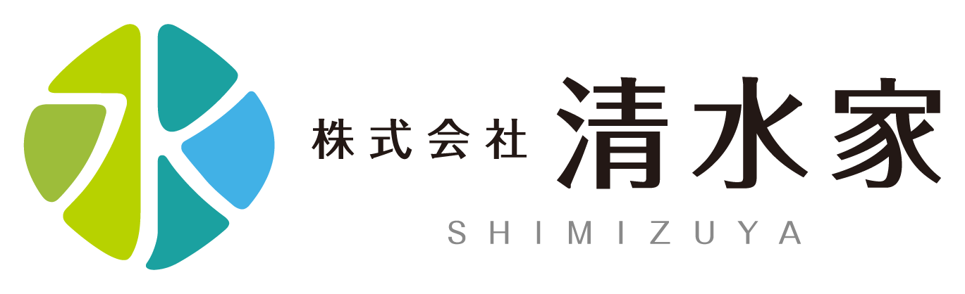 株式会社清水家