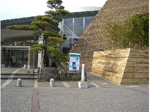 公営温泉セントピアあわら