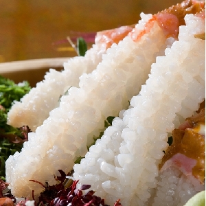 香味焼 焼がに風味 | 商品情報 | ニッスイ