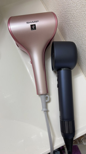 ドライヤー