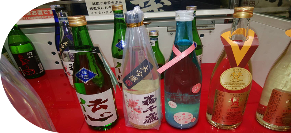 日本海、三国港、越前港で水揚げされた魚