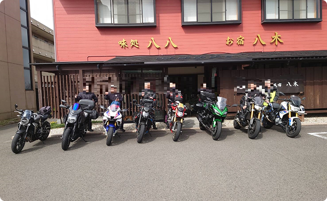 静かな環境で長期滞在も快適のイメージ画像