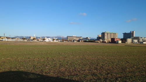 新しいプラン第二弾