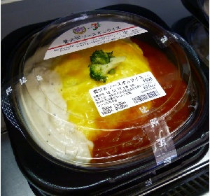 font color=green>ビストロスマップ共同開発メニュー</font