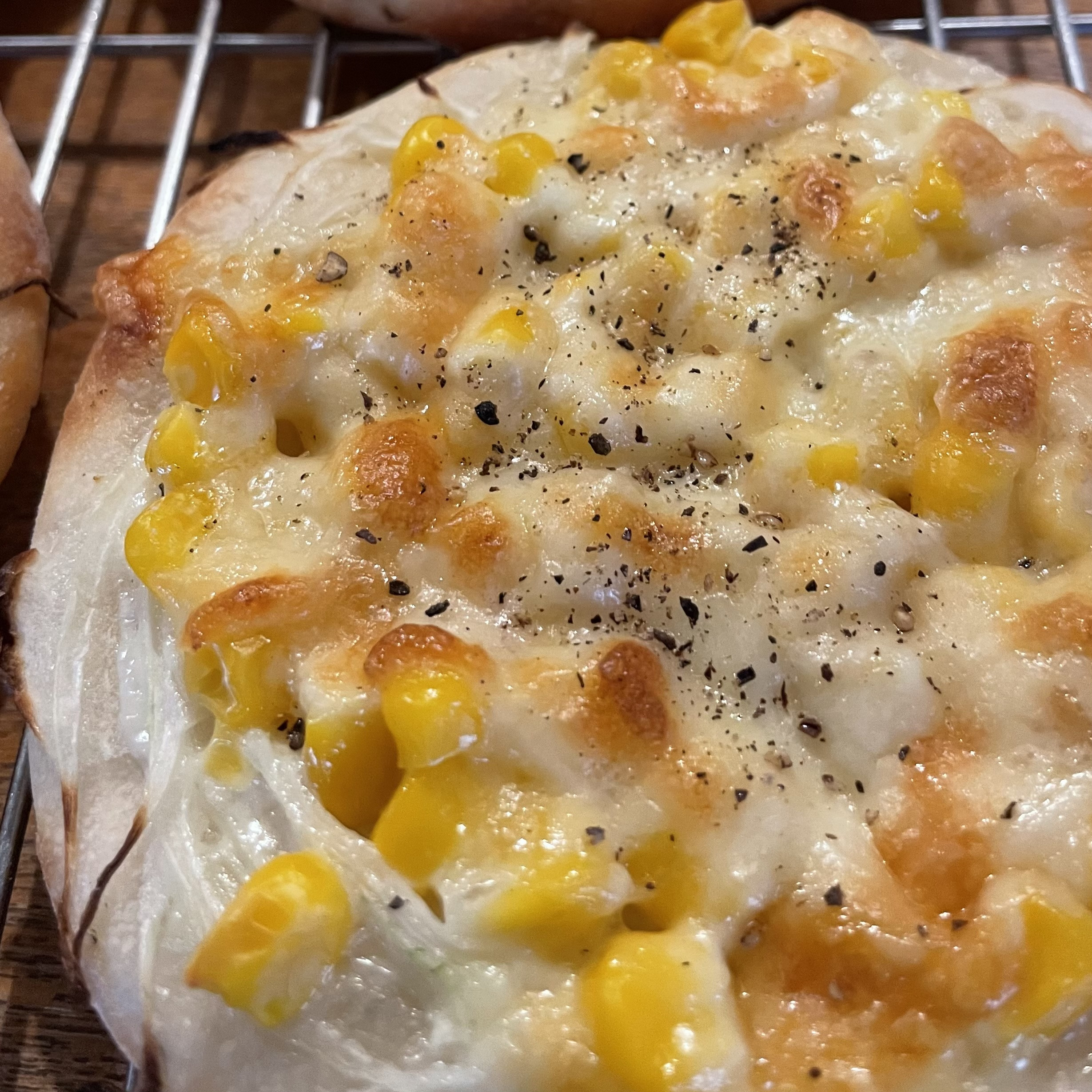 今週の『Boulangerie Oeuf』メニューアップしました