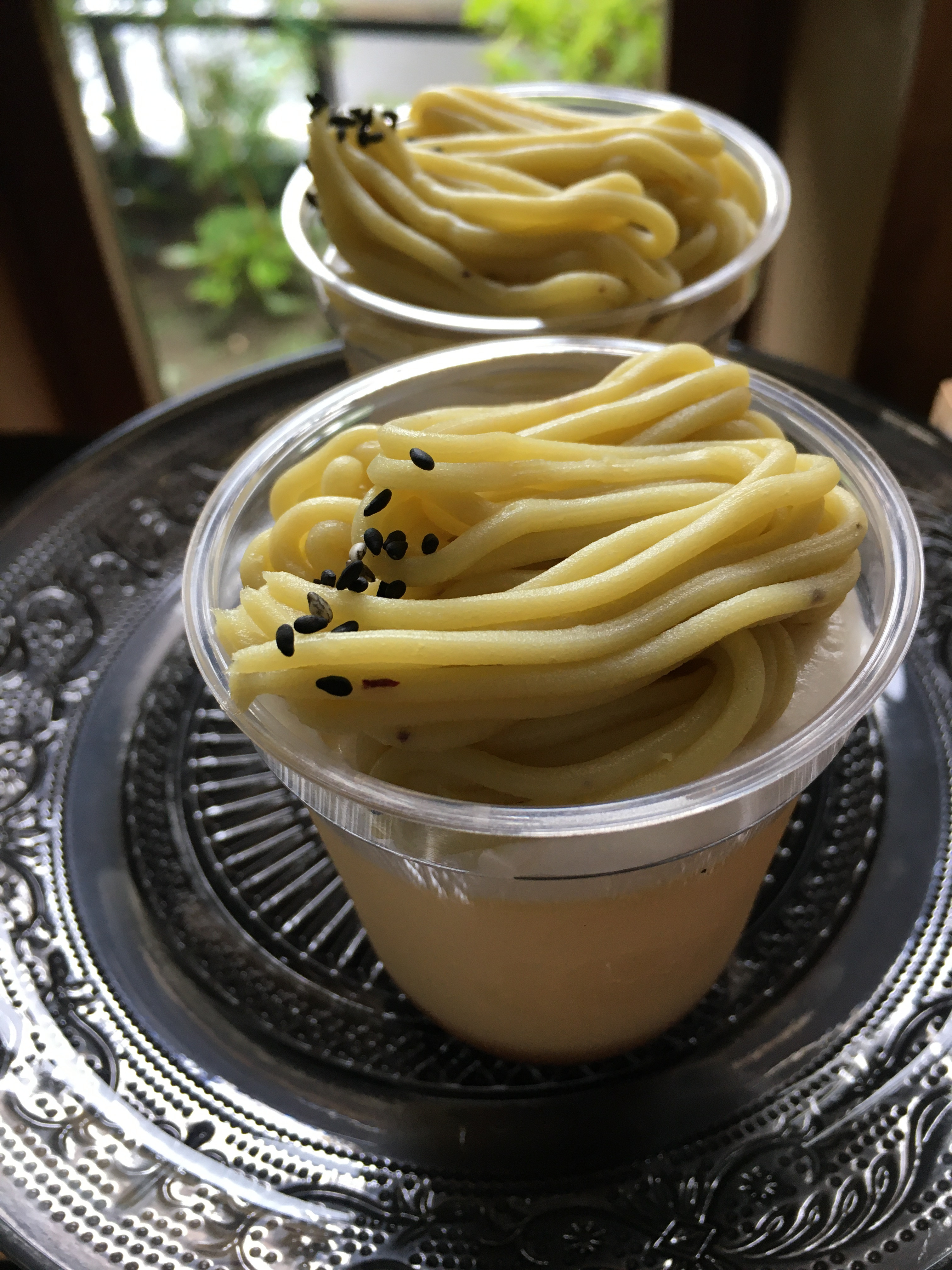 今週の『Boulangerie Oeuf』メニューアップしました