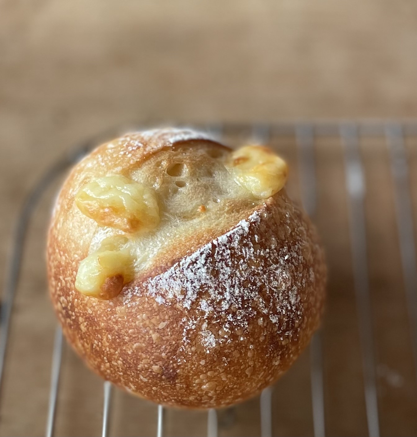 今週の『Boulangerie Oeuf』メニューアップしました